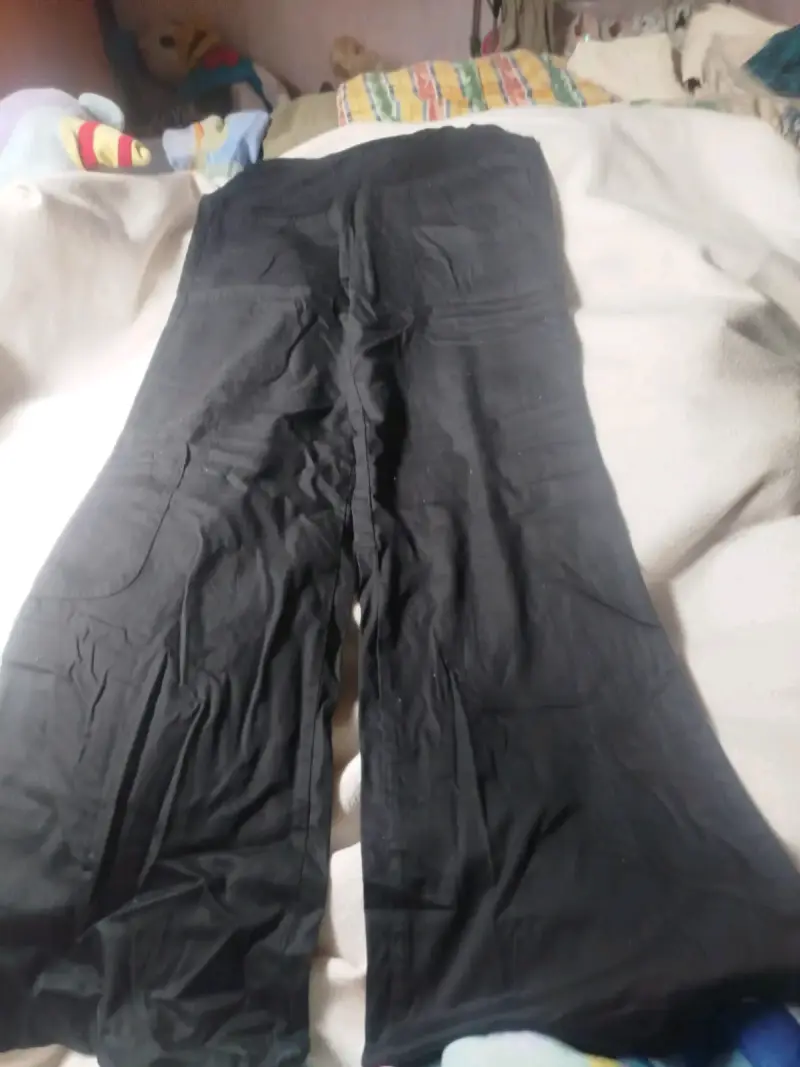 Lote pantalones - 6