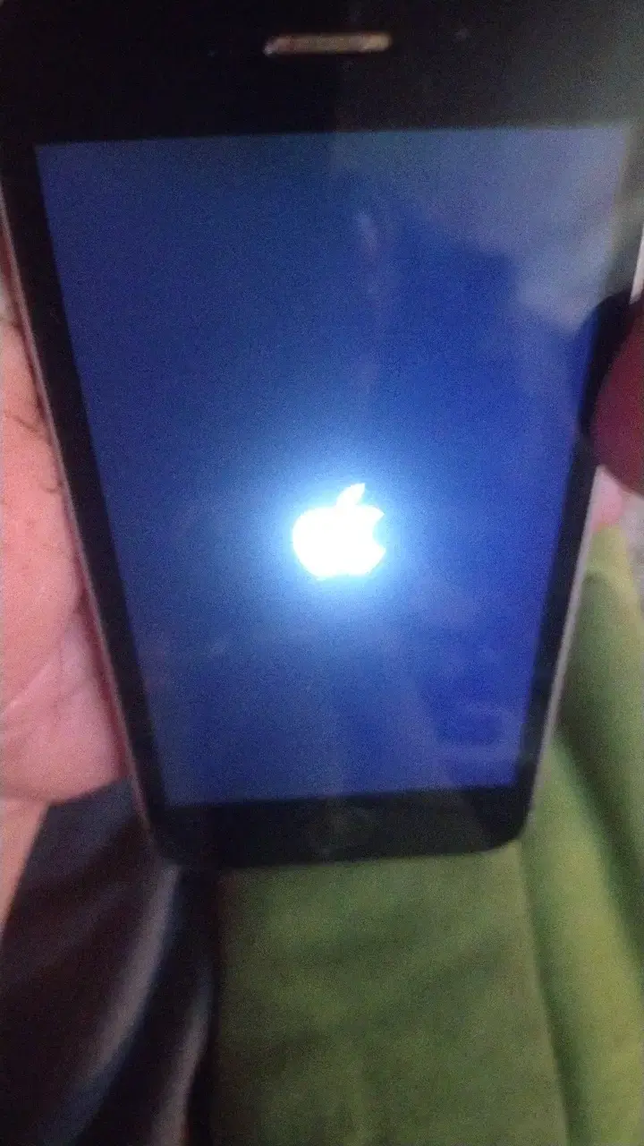 iPhone SE en buen estado con cargador - 5