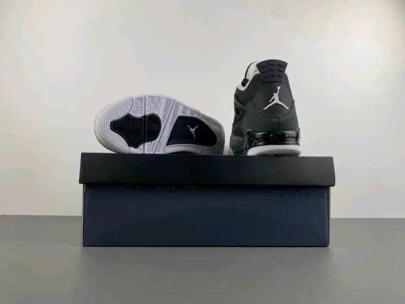 Zapatillas Air Jordan 4 Retro - 3