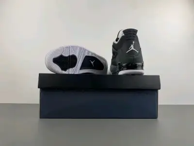 Zapatillas Air Jordan 4 Retro - miniatura 3