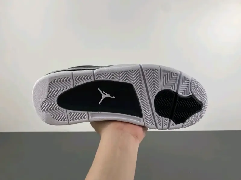 Zapatillas Air Jordan 4 Retro - 4