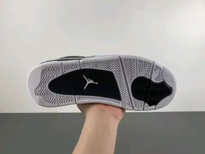Zapatillas Air Jordan 4 Retro - miniatura 4