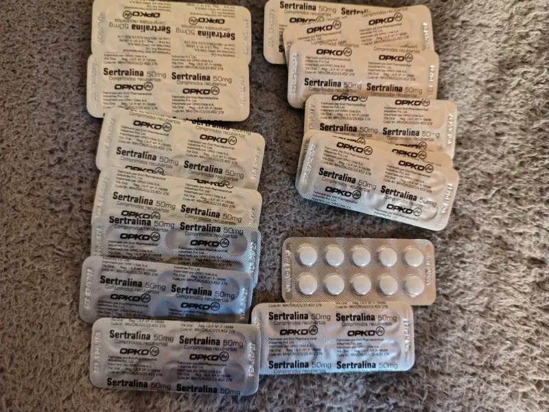 Depre - 2