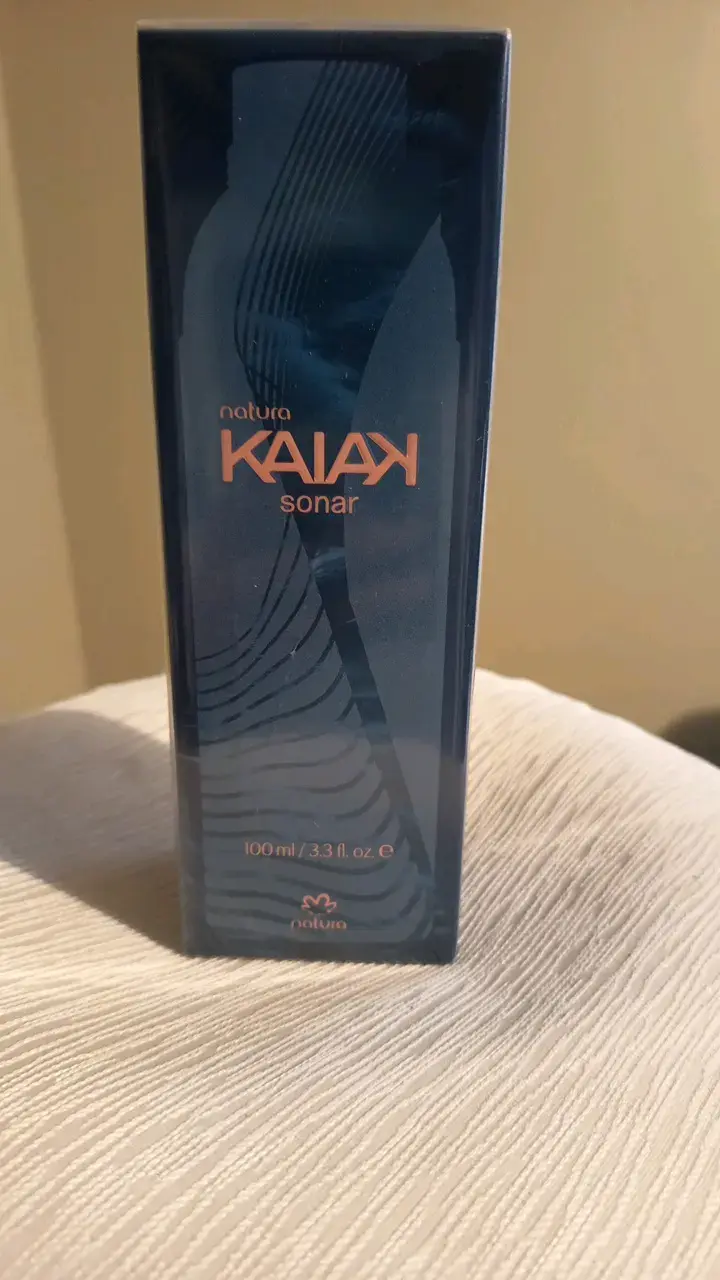 Perfume Natura Kaiak Sonar 100ml