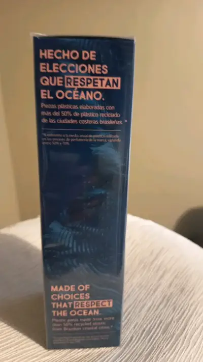 Perfume Natura Kaiak Sonar 100ml - miniatura 2