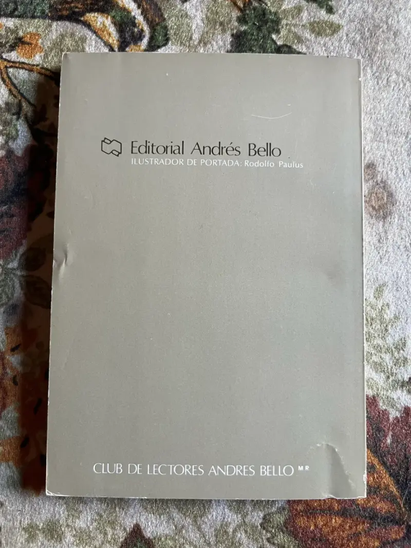 Libro 'La Guerra de los Mundos' de H.G. Wells - 3