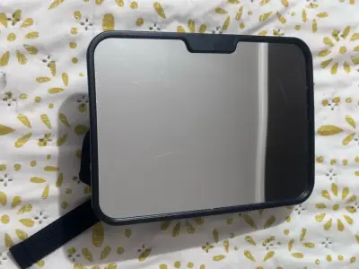 Espejo retrovisor para bebé Bebesit 360° - miniatura 2