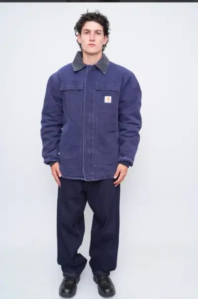 Chaqueta Carhartt para hombre - miniatura 1