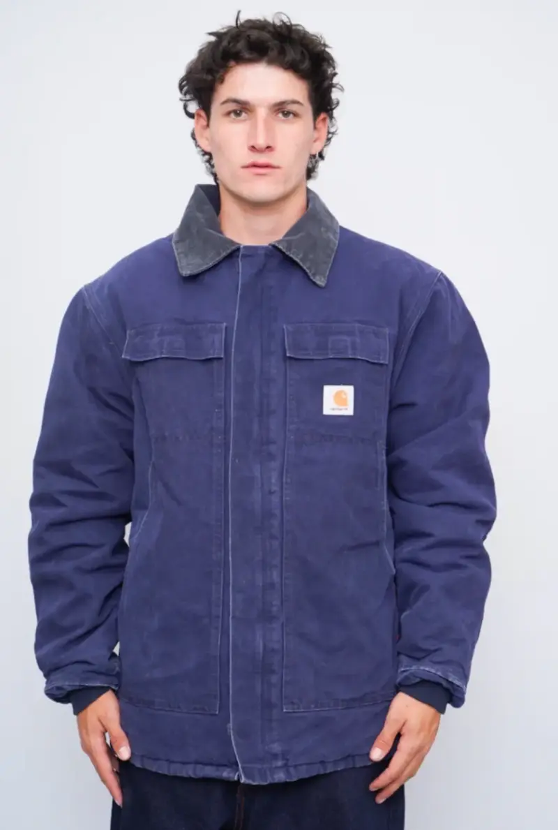 Chaqueta Carhartt para hombre - 2