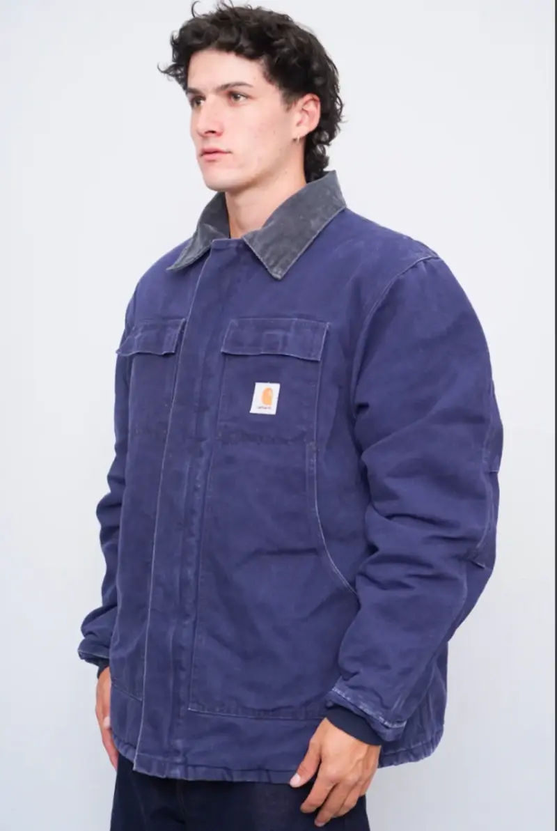 Chaqueta Carhartt para hombre - 4