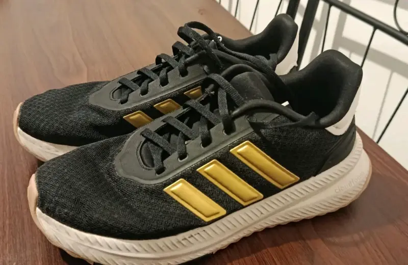 Zapatillas deportivas adidas - 4