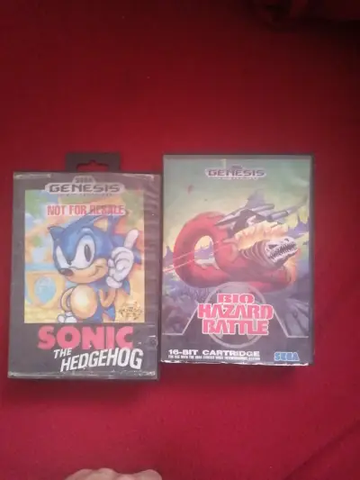 Consola PSP con colección de juegos variados - miniatura 6