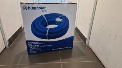 Manguera Limpiafondos Humboldt Pool 10m - miniatura 2