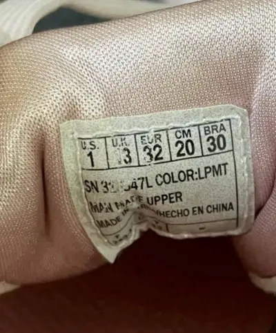 Zapatillas deportivas Skechers rosadas para mujer - miniatura 5