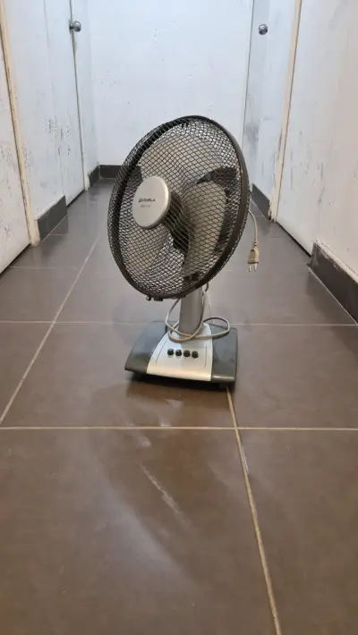 Ventilador de mesa Somela Aero 120N - miniatura 2