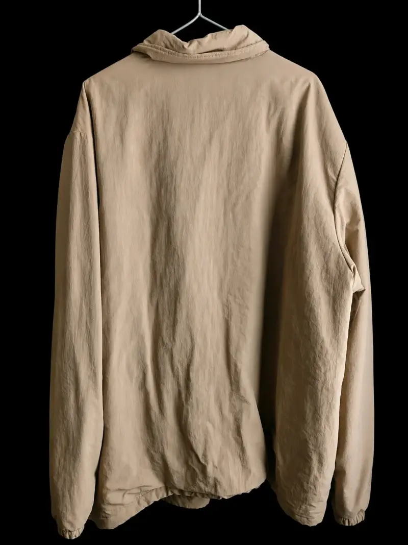 Chaqueta beige Puma para hombre talla XL - 2