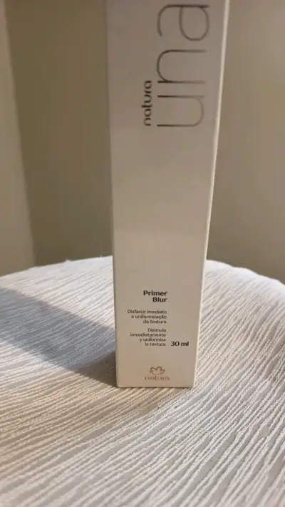 Primer Blur Natura Una 30 ml - miniatura 1