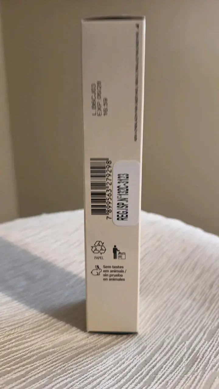 Primer Blur Natura Una 30 ml - 2