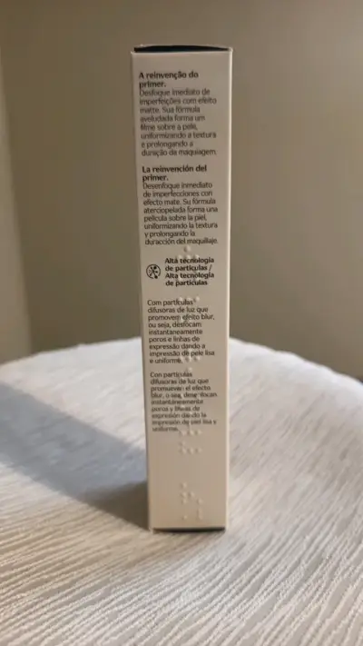 Primer Blur Natura Una 30 ml - miniatura 4