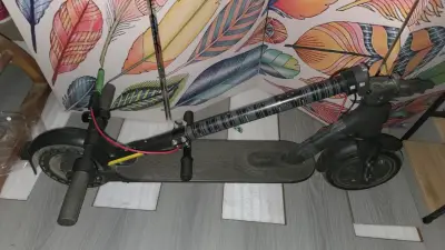Scooter Xiaomi Lite 3 - miniatura 1