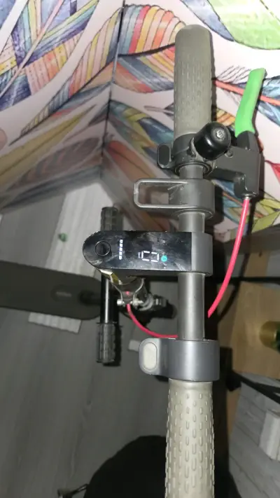 Scooter Xiaomi Lite 3 - miniatura 3