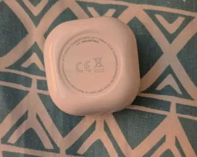 Caja Audífonos Samsung Buds Core Con Uno - miniatura 3