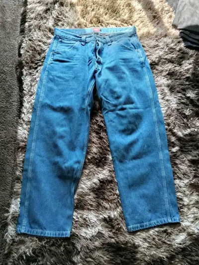 Jeans Loose Fit Hombre Vans 32 - miniatura 1