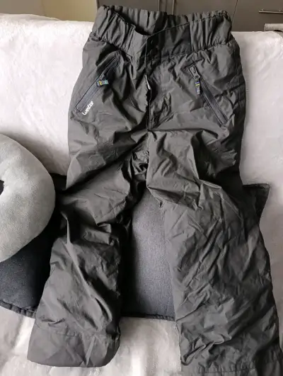 Pantalones de nieve para niños - miniatura 1