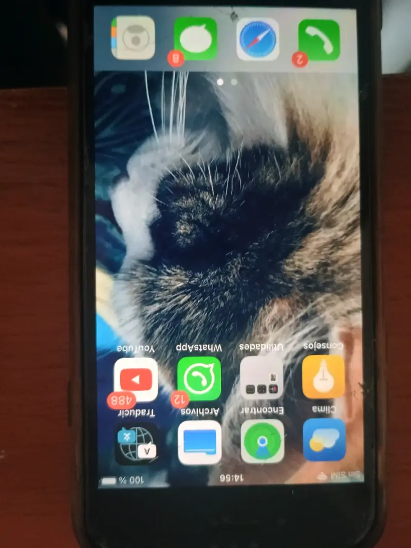 iPhone 7 - 3
