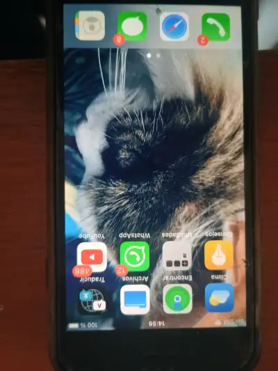 iPhone 7 - miniatura 3