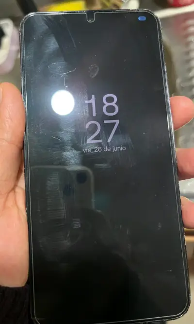 Samsung s23+ 256gb detalles estéticos - miniatura 2