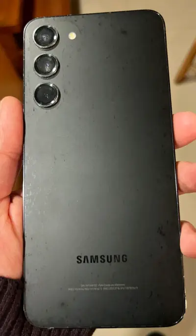 Samsung s23+ 256gb detalles estéticos - miniatura 5