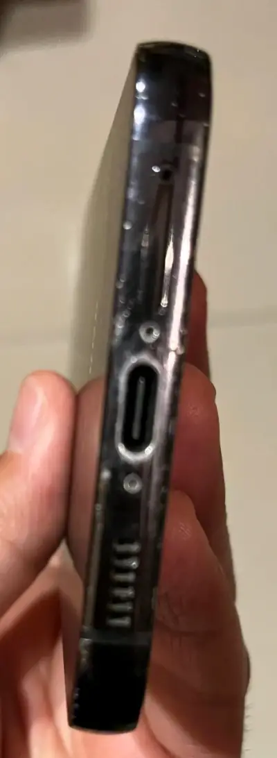 Samsung s23+ 256gb detalles estéticos - miniatura 6