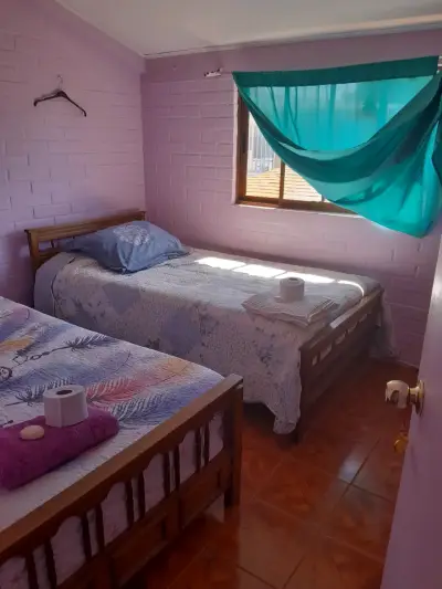 Arriendo de Habitacion doble temporal - miniatura 3