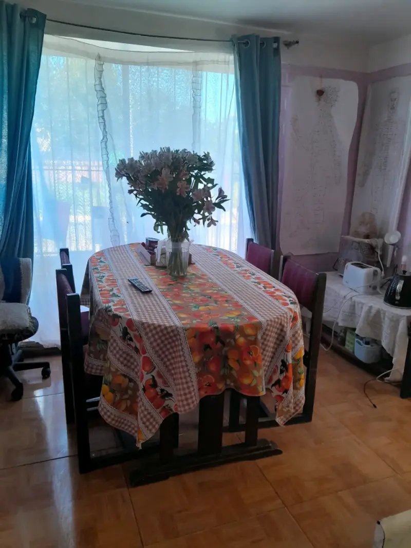 Arriendo de Habitacion doble temporal - 5