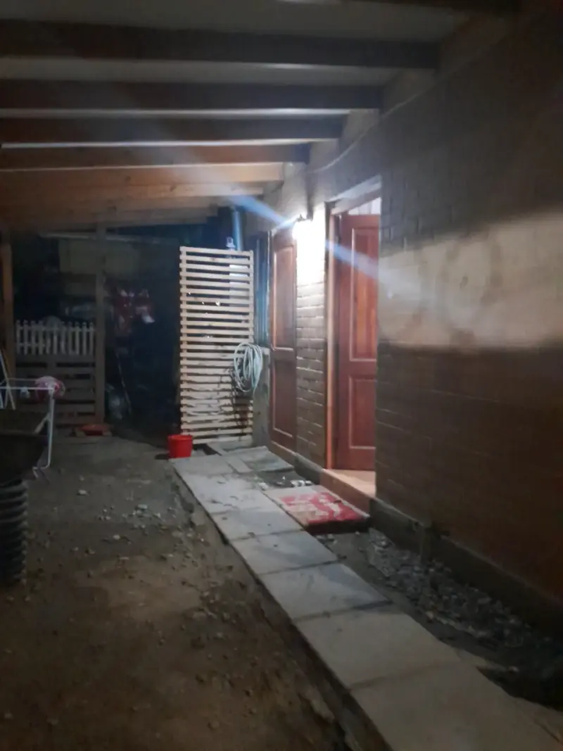 Arriendo de Habitacion doble temporal - 6