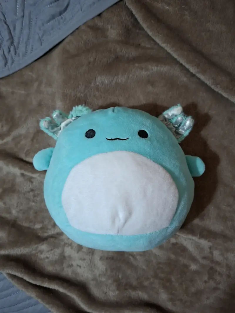 Peluches y juguetes - 3
