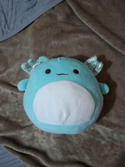 Peluches y juguetes - miniatura 3