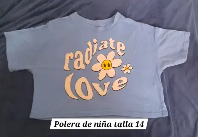 Poleras mujer excelente estado - miniatura 2