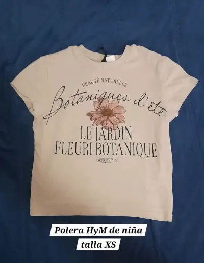 Poleras mujer excelente estado - miniatura 4