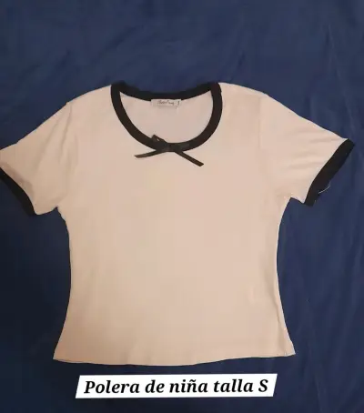 Poleras mujer excelente estado - miniatura 5
