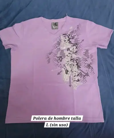 Ropa hombre/niño - miniatura 2