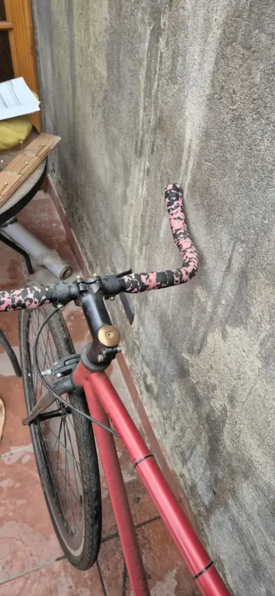 Bicicleta fixie p3 aro 29 - miniatura 2