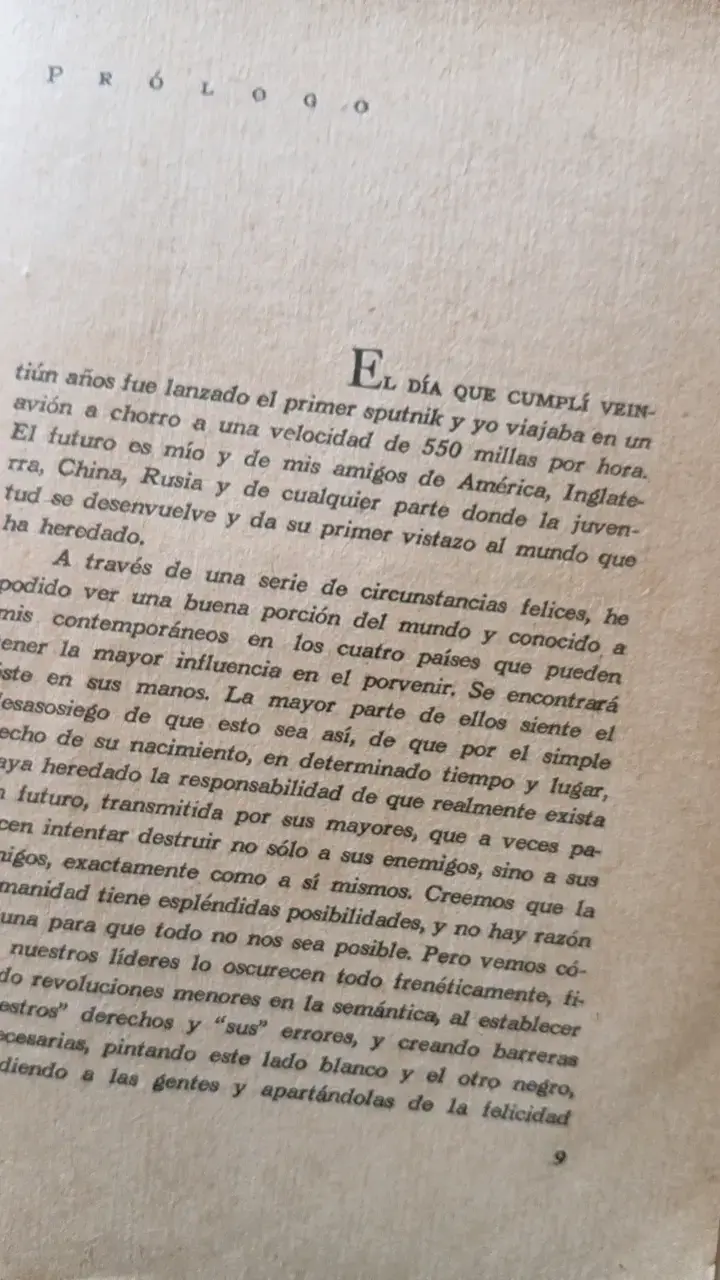 Libro Archipiélago Gulag de Alexandr Soljenitsin - 5