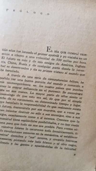 Libro Archipiélago Gulag de Alexandr Soljenitsin - miniatura 5