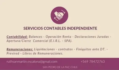 Servicios de Contabilidad - miniatura 2