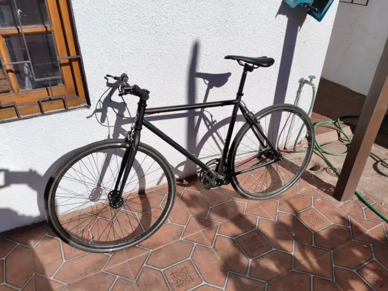 Bicicleta calle Oxford cityfixer I, 52cm - 1