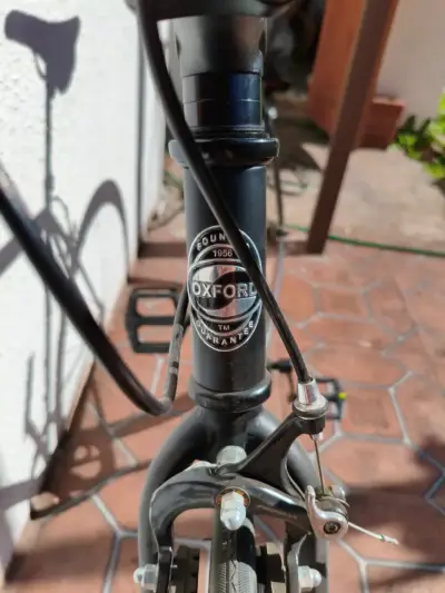 Bicicleta calle Oxford cityfixer I, 52cm - miniatura 4