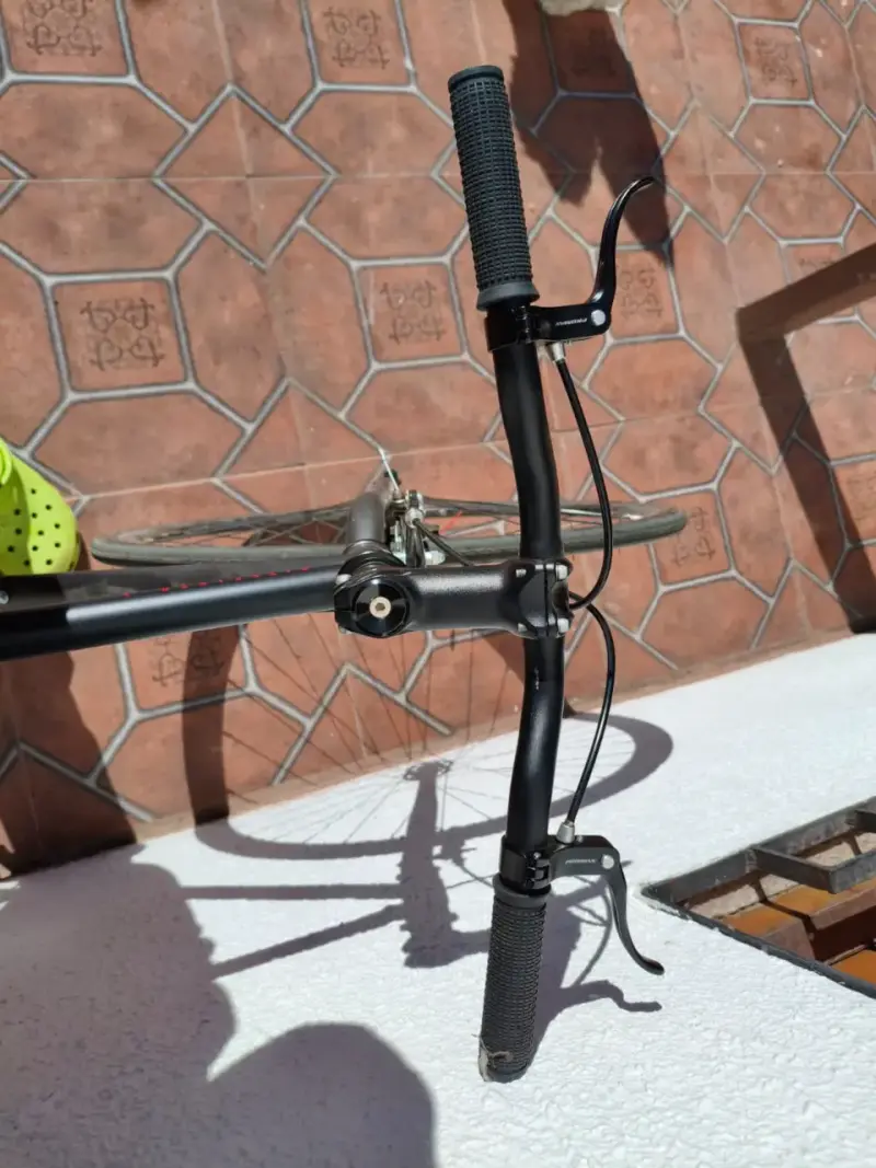 Bicicleta calle Oxford cityfixer I, 52cm - 5