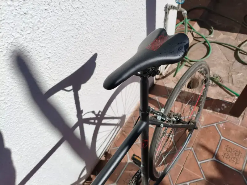Bicicleta calle Oxford cityfixer I, 52cm - 6